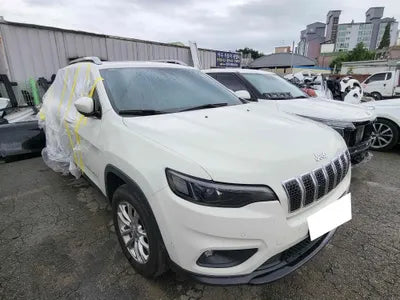 2018 Jeep Cherokee 1C4PJMCB6KD124995 VIN:1C4PJMCB6KD124995