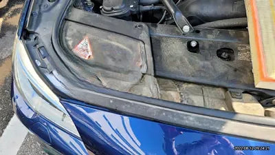 2016 BMW 520 NONE VIN: