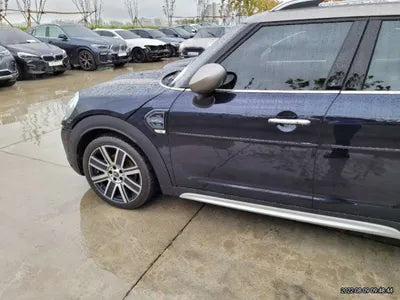 2020 MINI Countryman WMWYX310XL3M14885 VIN:WMWYX310XL3M14885