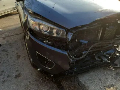 2015 Kia Sorento KNAPH81ABFA015356 VIN:KNAPH81ABFA015356