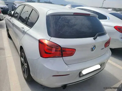 2017 BMW 118 WBA1S5106H5D28998 VIN:WBA1S5106H5D28998