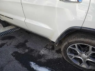 2019 Jeep Grand Cherokee 1C4RJFBG4KC666393 VIN:1C4RJFBG4KC666393