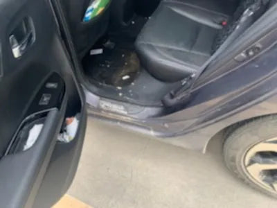 2017 Honda Accord 037KM1HGCR2680HA5 VIN:037KM1HGCR2680HA5