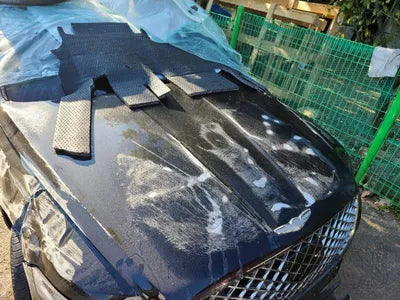 2021 Genesis G80 VIN: