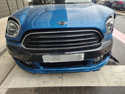 2020 MINI Countryman VIN: