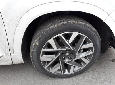 2021 Hyundai Santa FE KMHS581HGMU311904 VIN:KMHS581HGMU311904