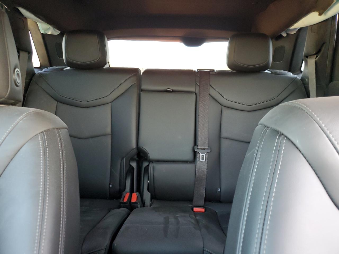 2023 CADILLAC XT5 PREMIUM LUXURY VIN:1GYKNDRS9PZ173490