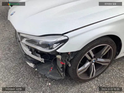 2017 BMW 730 WBA7G6103JB074186 VIN:WBA7G6103JB074186