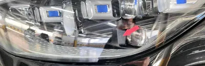 2021 Mercedes-Benz S 580 W1K6G7GBXMA025175 VIN:W1K6G7GBXMA025175