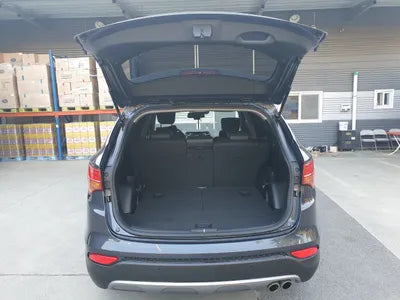 2015 Hyundai Santa FE KMHSW81XBFU466401 VIN:KMHSW81XBFU466401