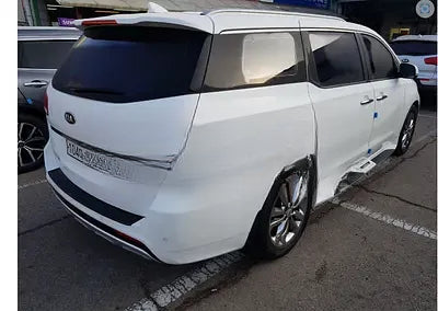 2017 Kia Carnival KNAMC81ABHS296786 VIN:KNAMC81ABHS296786