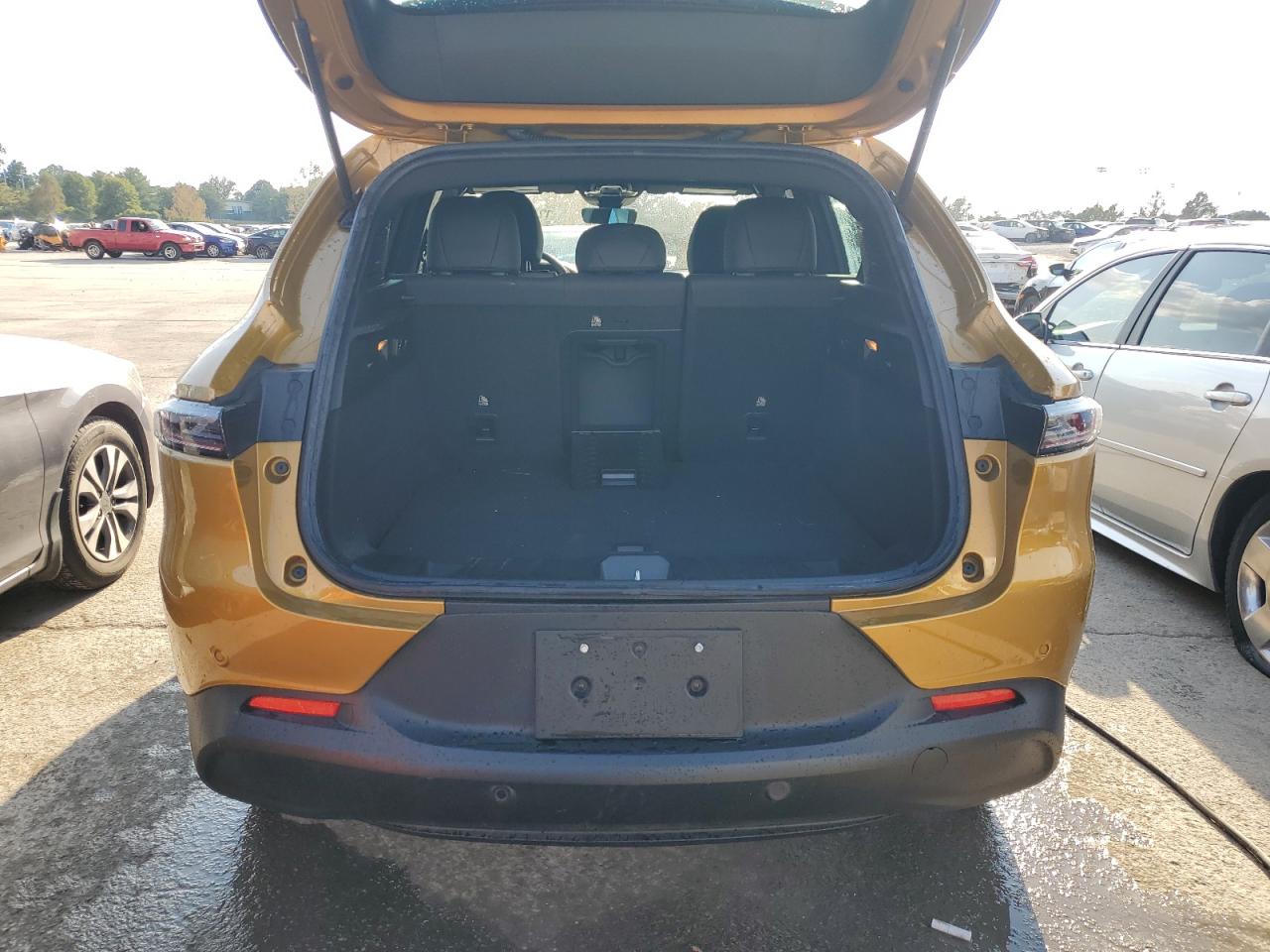 2023 DODGE HORNET GT VIN:ZACNDFAN7P3A04789