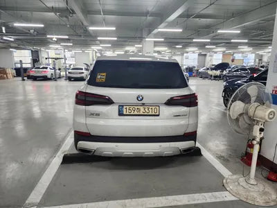 2020 BMW 530 WBACV6107L9D62262 VIN:WBACV6107L9D62262