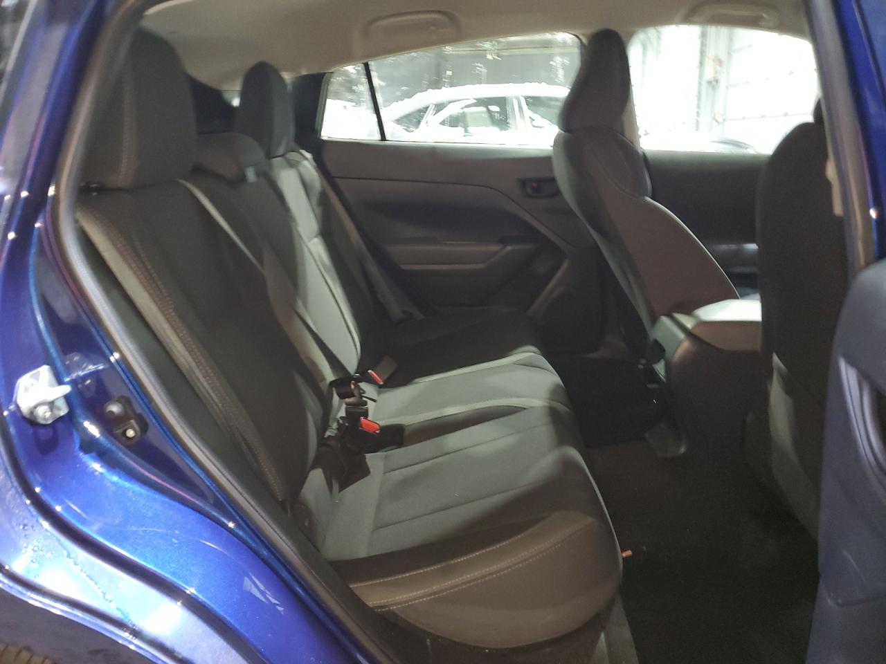 2024 SUBARU IMPREZA  VIN:JF1GUABC6R8300985