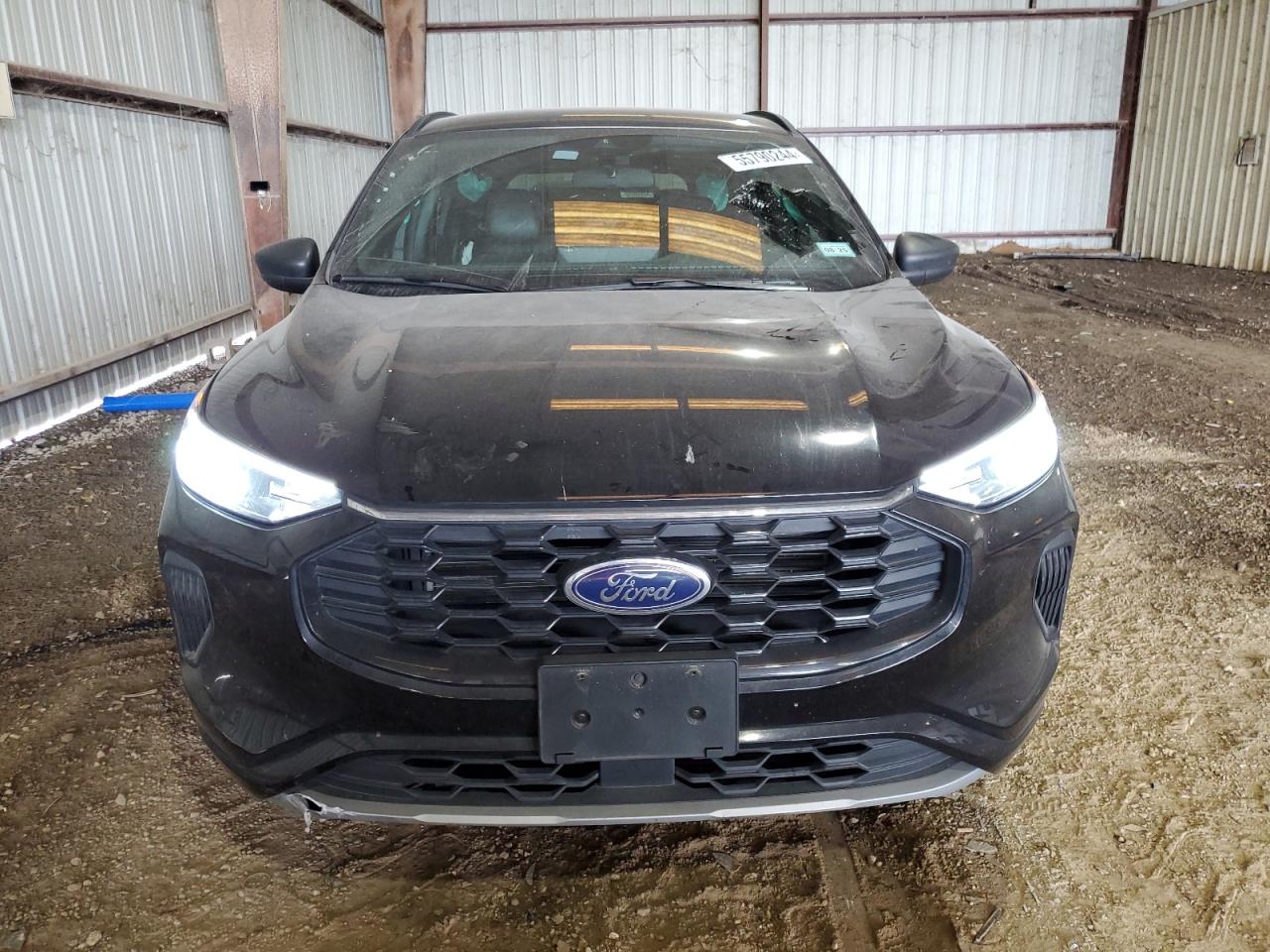 2023 FORD ESCAPE ST LINE VIN:1FMCU0MN0PUA76159