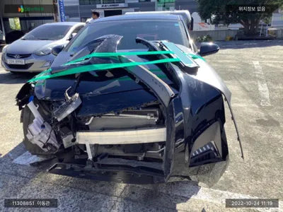 2016 Hyundai Ioniq KMHC851HFHU000994 VIN:KMHC851HFHU000994