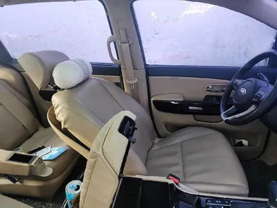 2019 Kia Carnival VIN: