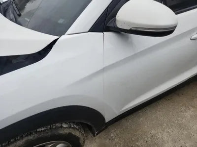 2017 Hyundai Tucson VIN: