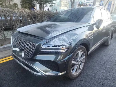 2023 Genesis GV80 VIN: