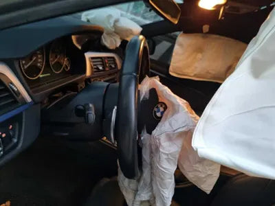 2016 BMW 320 WBA8C510XGK641416 VIN:WBA8C510XGK641416