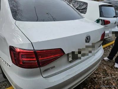 2015 Volkswagen Jetta WVWZZZ16ZFM006312 VIN:WVWZZZ16ZFM006312