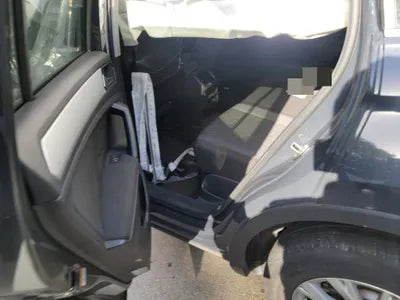 2018 Volkswagen Tiguan 463KMWVGZZZ5NZJW9 VIN:463KMWVGZZZ5NZJW9