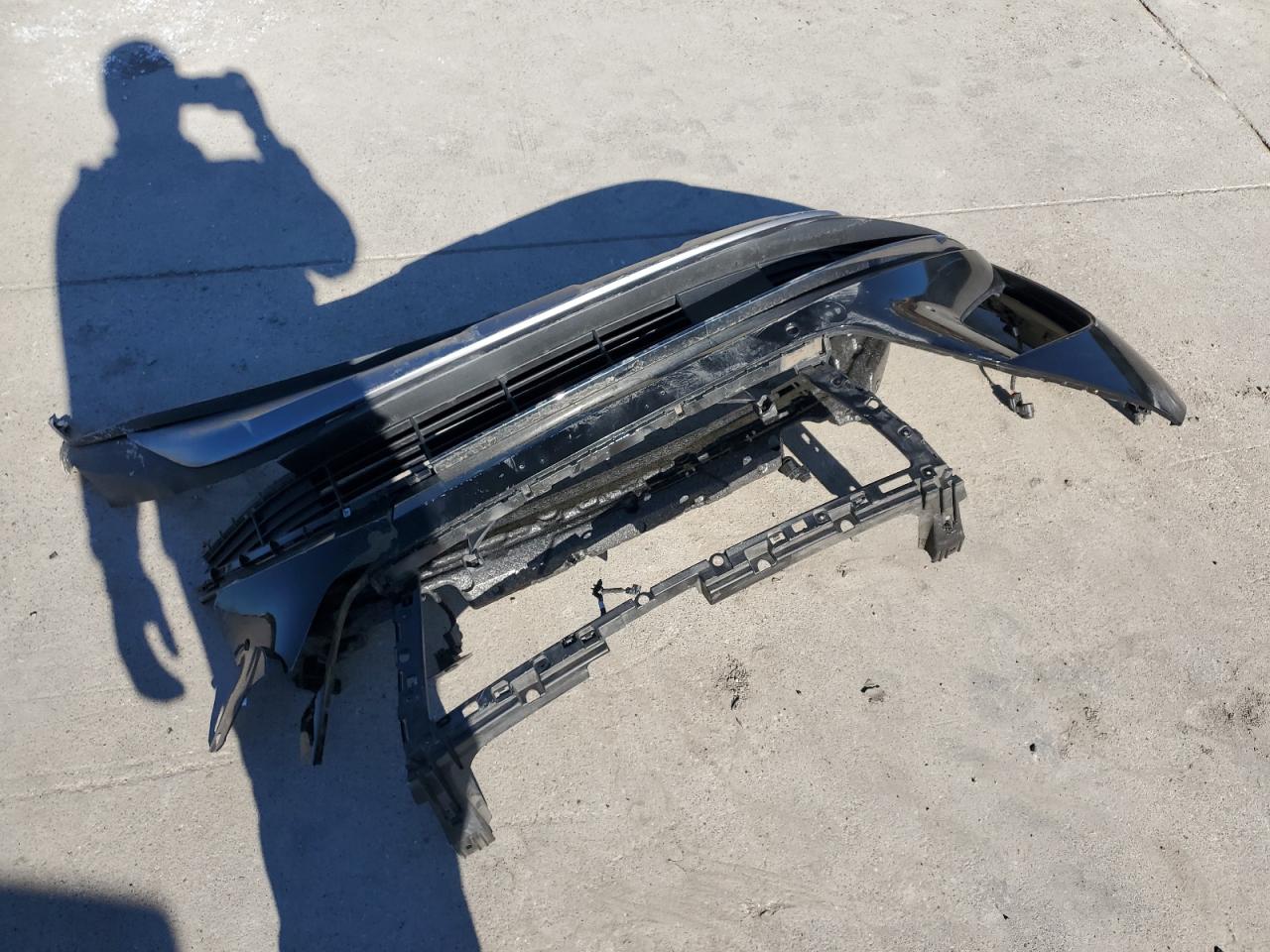 2023 HYUNDAI TUCSON LIMITED VIN:KM8JECA11PU087050