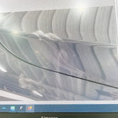 2016 Mercedes-Benz S 350 WDDUF3DB8GA250299 VIN:WDDUF3DB8GA250299