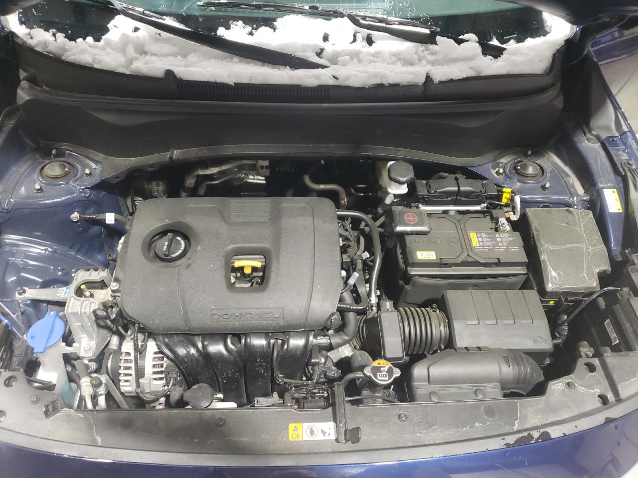 2024 KIA SELTOS EX VIN:KNDERCAA5R7628967