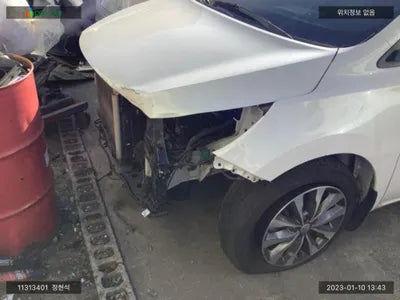 2016 Kia Carnival KNAMB81ABGS217702 VIN:KNAMB81ABGS217702