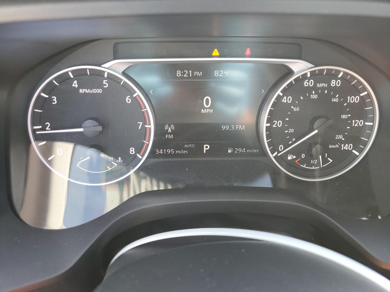 2023 NISSAN ROGUE SV VIN:5N1BT3BB5PC888961