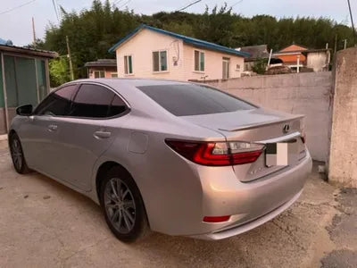 2015 Lexus ES 300 VIN: