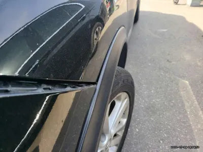 2015 Nissan Juke JN1AF58E6FT100260 VIN:JN1AF58E6FT100260