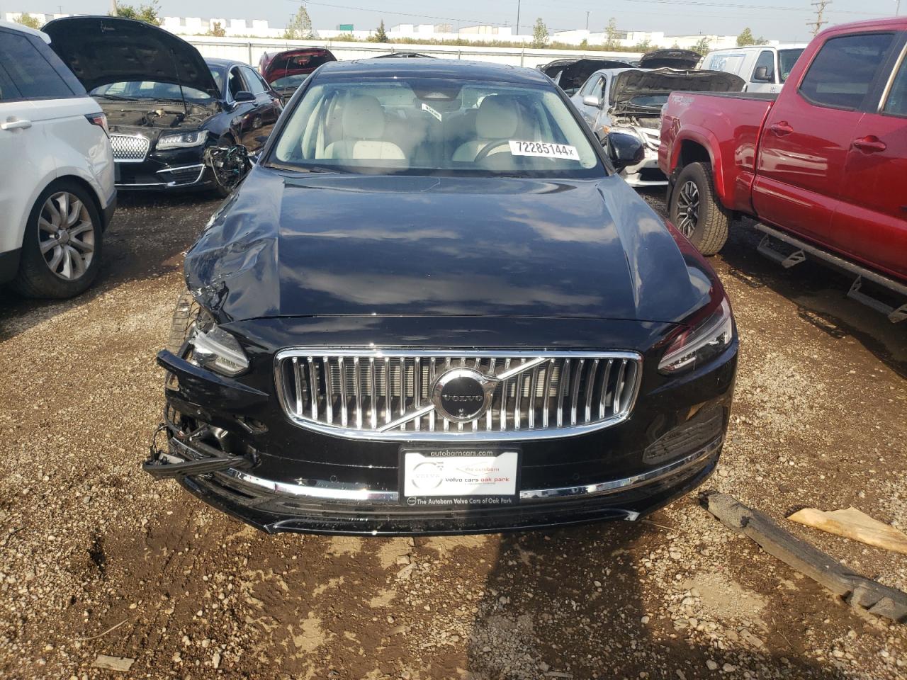 2024 VOLVO S90 PLUS VIN:LVYH60AE7RP418189