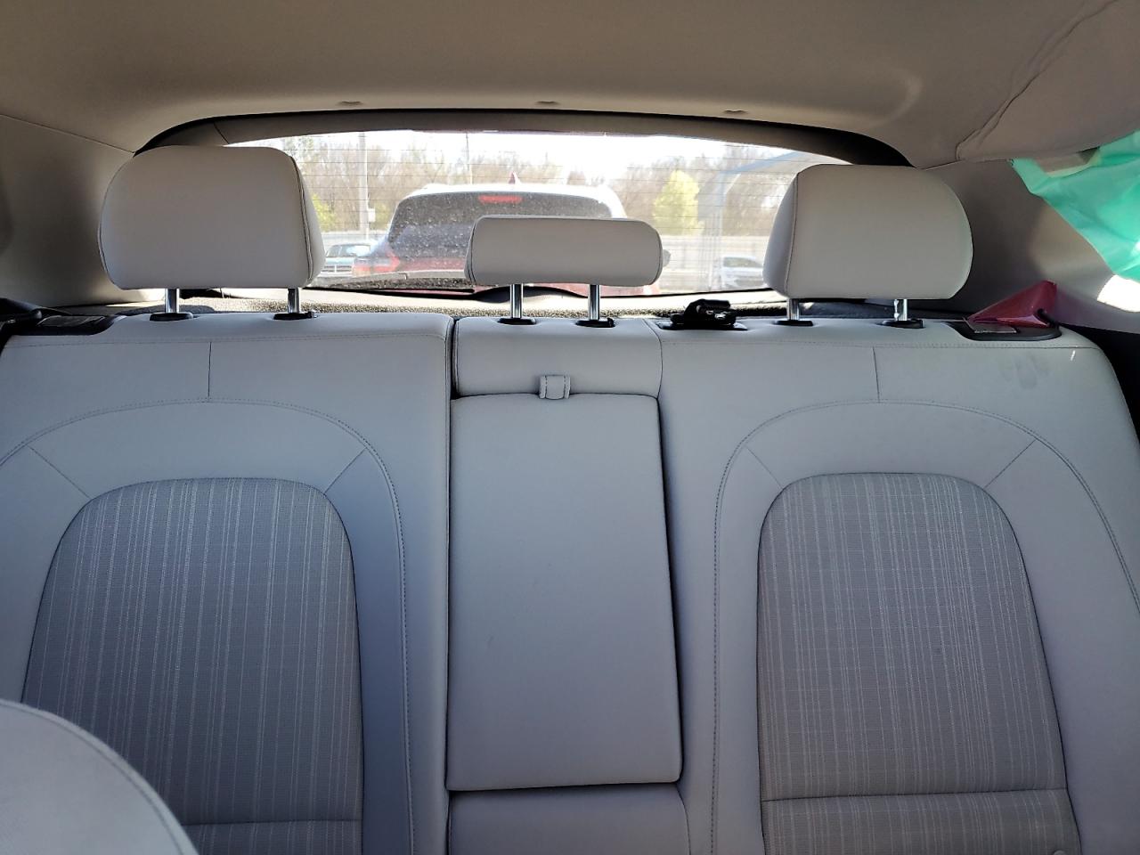 2022 HYUNDAI KONA SEL VIN:KM8K62AB9NU926167