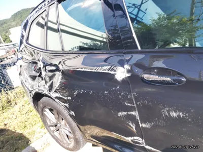 2019 BMW 320 WBAUZ3108KLT05204 VIN:WBAUZ3108KLT05204