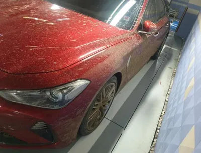 2019 Genesis G70 VIN: