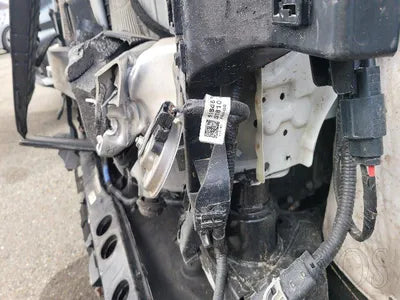 2023 Hyundai Santa FE KMHS281HGPU458382 VIN:KMHS281HGPU458382