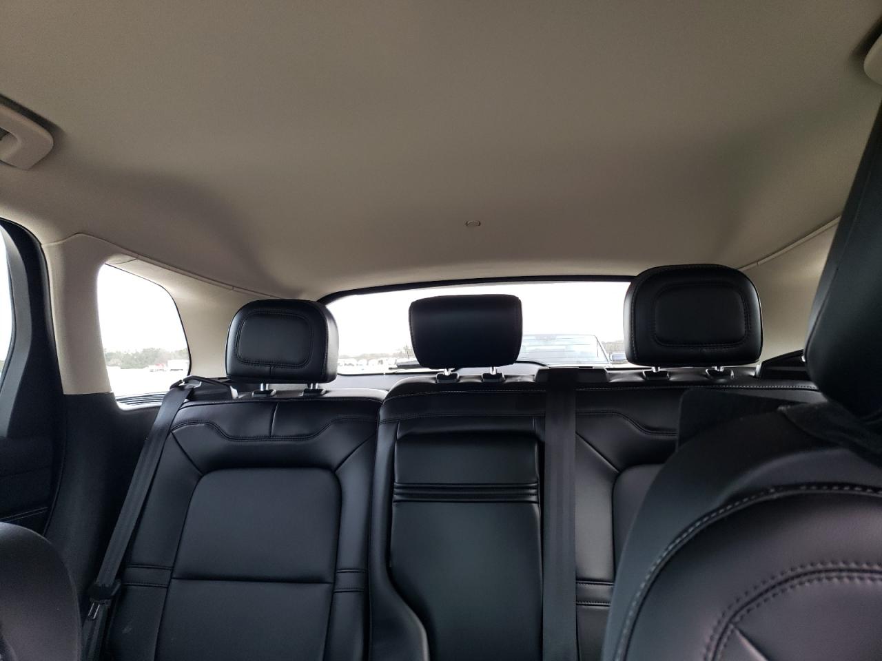 2023 LINCOLN CORSAIR  VIN:5LMCJ1CA7PUL03325