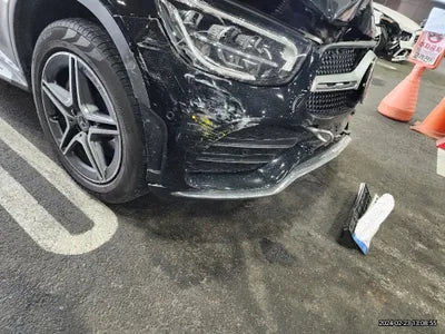 2022 Mercedes-Benz GLC 300 W1N0J5DB3NG075739 VIN:W1N0J5DB3NG075739