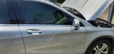 2015 Mercedes-Benz GLA 200 WDCTG0JB3FJ139108 VIN:WDCTG0JB3FJ139108