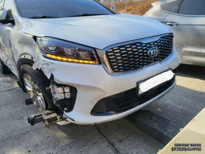 2019 Kia Sorento 922KMKNAPS81ADKA4 VIN:922KMKNAPS81ADKA4