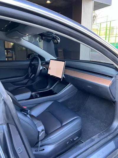 2020 Tesla Model 3 VIN: