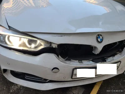 2016 BMW 420 WBA4E9108GG289696 VIN:WBA4E9108GG289696