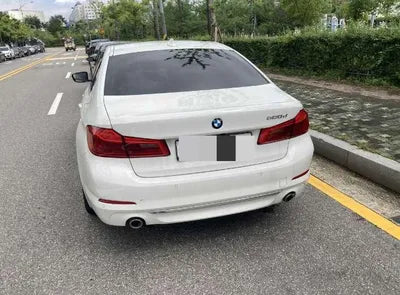 2018 BMW 520 WBAJC3105JWC95767 VIN:WBAJC3105JWC95767