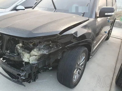2021 Kia Mohave VIN: