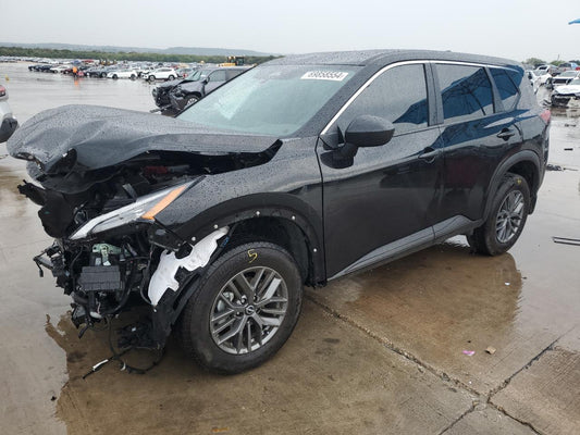 2023 NISSAN ROGUE S VIN:5N1BT3AA0PC918683