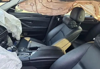 2016 BMW 520 WBA5C310XED039706 VIN:WBA5C310XED039706