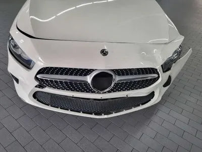 2020 Mercedes-Benz A 220 VIN: