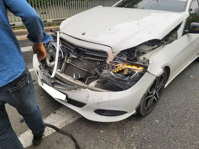 2015 Mercedes-Benz E 220 WDDHF0ABXFB117329 VIN:WDDHF0ABXFB117329